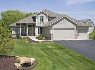 651 Savannah Trl, Buffalo, MN 55328