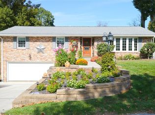 252 Sarah Blvd, Toronto, OH 43964