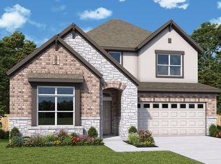 128 Rocking Chair Dr, Georgetown, TX 78633