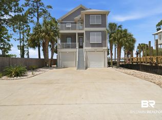 25655 W Perdido Ave, Orange Beach, AL 36561