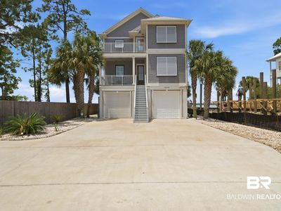 25655 W Perdido Ave, Orange Beach, AL, 36561
