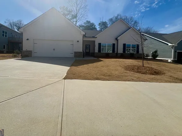 26 Lyles Cor, Statham, GA 30666