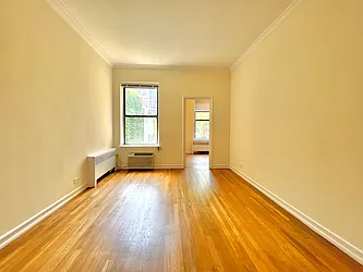 Rented by Compass