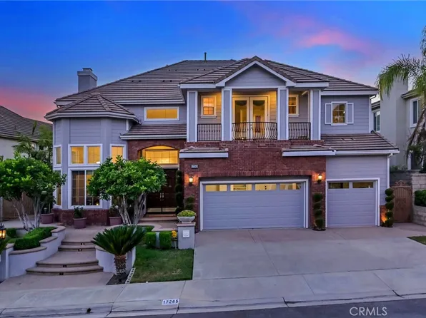17265 Blue Spruce Ln, Yorba Linda, CA 92886