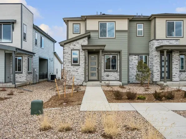 17215 E Alameda Pkwy, Aurora, CO 80017
