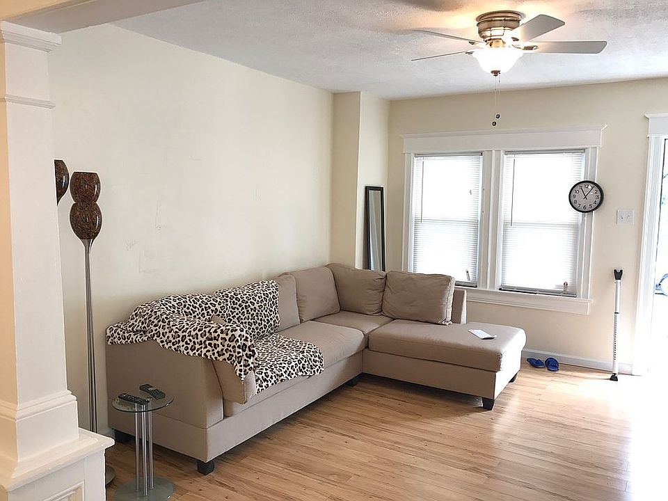 Main TV room