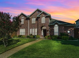 604 Nelson Ct, Plano, TX 75025