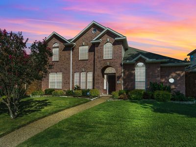 604 Nelson Ct, Plano, TX, 75025