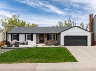 8617 W Fremont Pl, Littleton, CO 80128