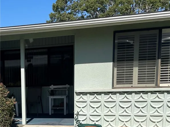 1221 Knollwood Rd #47A-M4, Seal Beach, CA 90740
