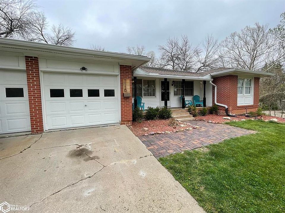 1110 8th St, Corning, IA 50841 MLS 6307604 Zillow