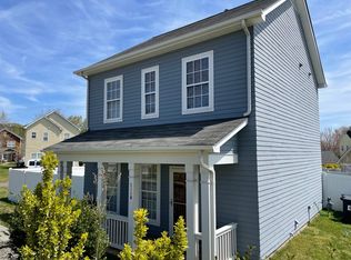 8110 Old Bud Henderson Rd, Huntersville, NC 28078