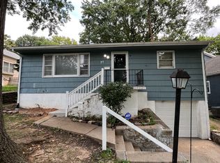 (Undisclosed Address), Kansas City, KS 66102