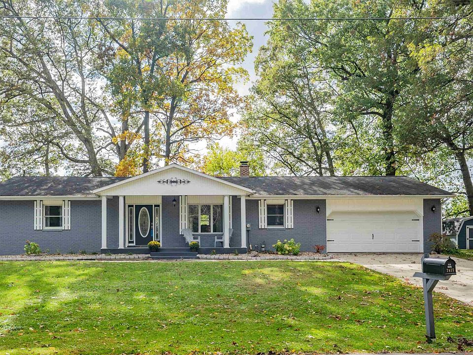 Welcome to 7877 Lovetts Lane