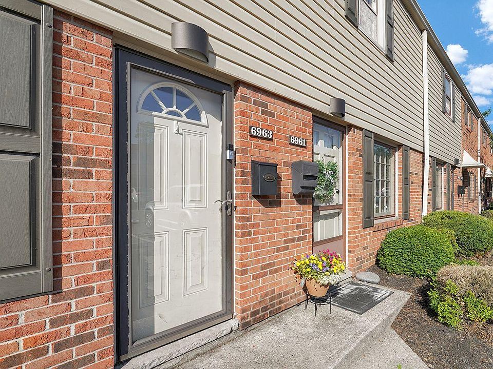 6963 Curtis Way, Florence, KY 41042 Zillow