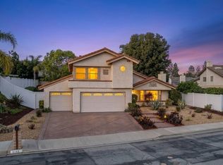 3148 Thistlewood St, Thousand Oaks, CA 91360