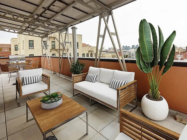 135 W 126th St #Penthouse 2 — Photo 6