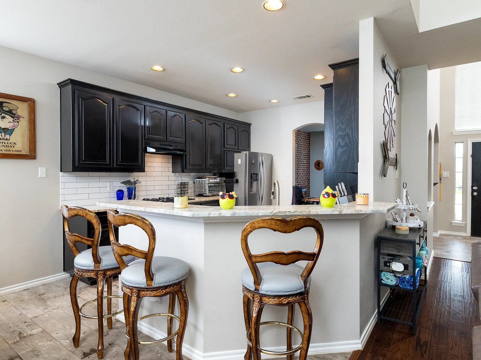 4 bed, 2.5 bath, 2535 sqft, $5,500 — Photo 4
