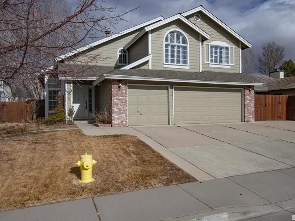 1879 Dutchman Dr, Sparks, NV 89434