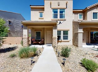 10815 Crissy Field Way NE, Albuquerque, NM 87123