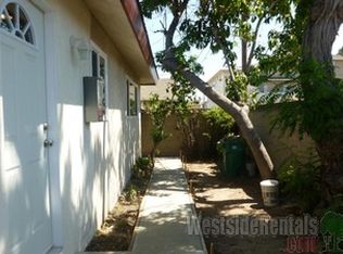 11627 Ramona Ave APT E, Hawthorne, CA 90250