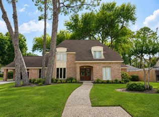 803 Thornbranch Dr, Houston, TX 77079