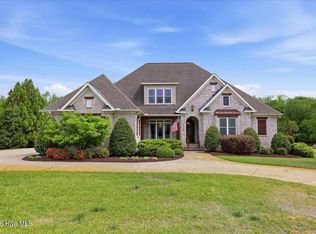2710 Isaac Drive, Goldsboro, NC 27530