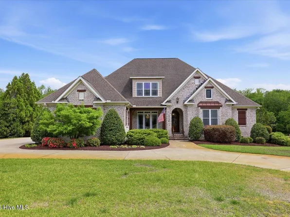 2710 Isaac Drive, Goldsboro, NC 27530