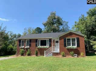 3709 Ridgewood Ave, Columbia, SC 29203