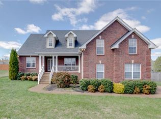 115 Chapman Dr LOT 13, White House, TN 37188