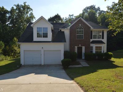 4445 Tuckahoe Ct #0, Douglasville, GA, 30135