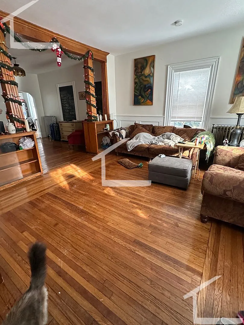 29 Greylock Rd #1 Boston MA 02134 — Photo 4