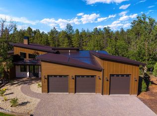 3439 Bear Mountain Dr #17, Lakeside, AZ 85929