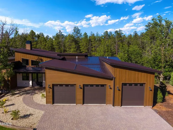 3439 NE Big Bear Drive #17, Lakeside, AZ 85929