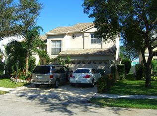 2535 Bogota Ave, Cooper City, FL 33026
