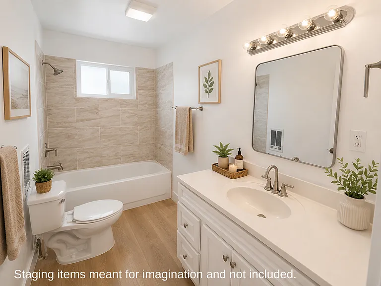 5947 Carlton Way #2 — Photo 5