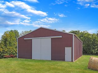 Clos Rd, Falmouth, KY 41040