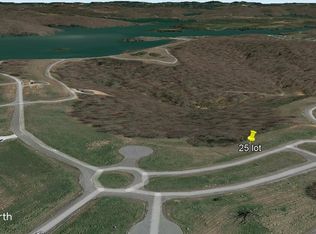 LOT 25 Highland Trce, La Follette, TN 37766