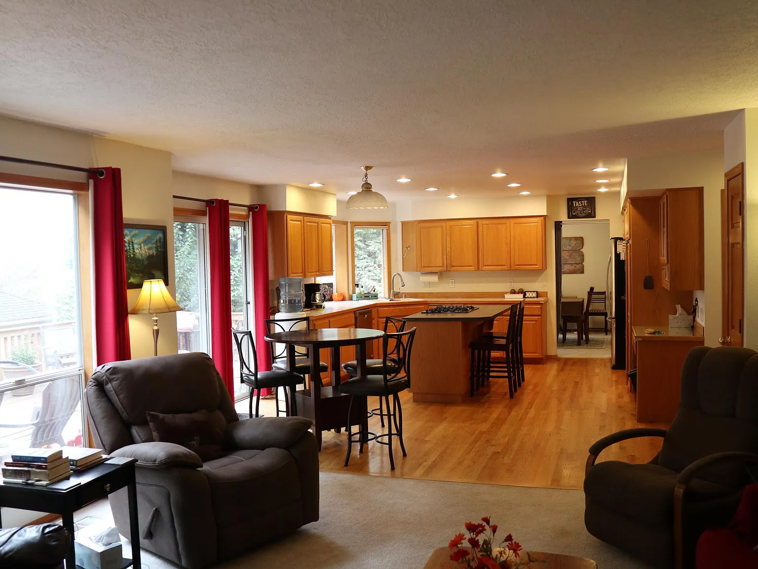 17301 SE Fisher Dr — Photo 2