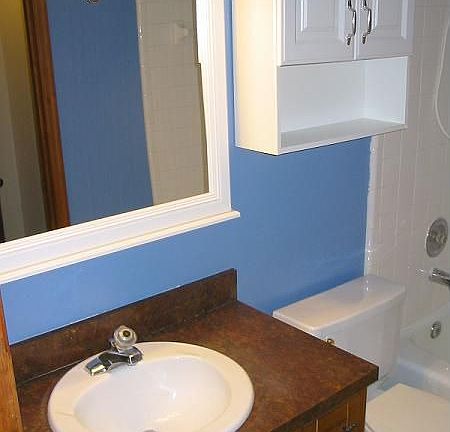 full bath sink and vanity