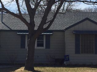 425 Radloff Ave, Oakley, KS 67748