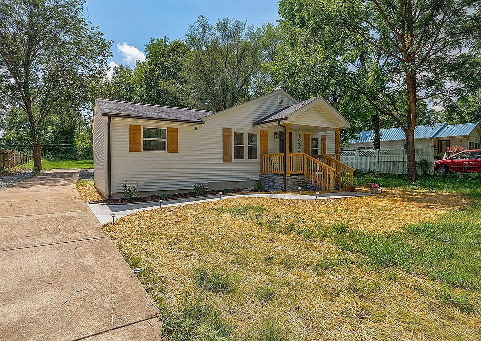 1221 Old Jackson Rd Farmington, MO Zillow