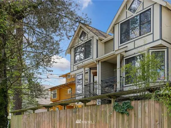 1531 18th Ave, Seattle, WA 98122