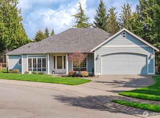 1934 N Colby Ct, Bellingham, WA 98229