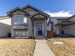 206 Keystone Ln W, Lethbridge, AB T1J2R2