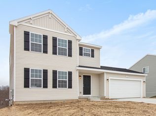 5642 Claremount St, Portage, MI 49024