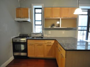 291 Eastern Pkwy APT 23, Brooklyn, NY 11238