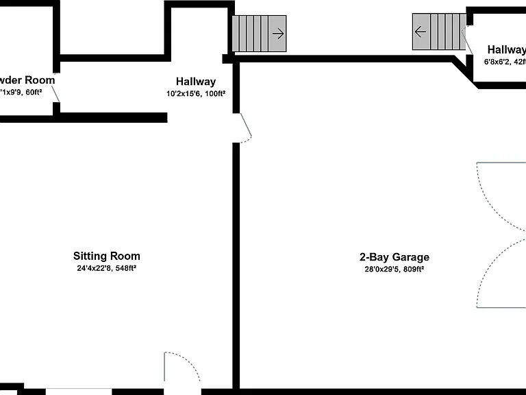 15224 N Berwick Ln — Photo 39