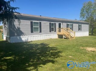 4123 County Road 1570, Baileyton, AL 35019