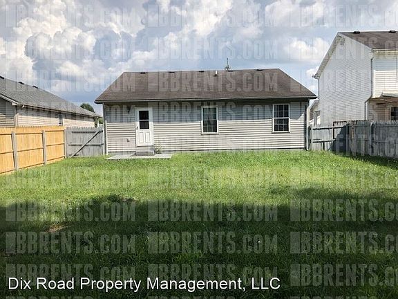 2nd image of 464 Peyton Dr